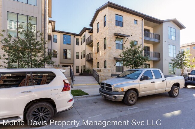 Building Photo - 2 br, 2 bath House - 4405 Jackson, Unit 3303