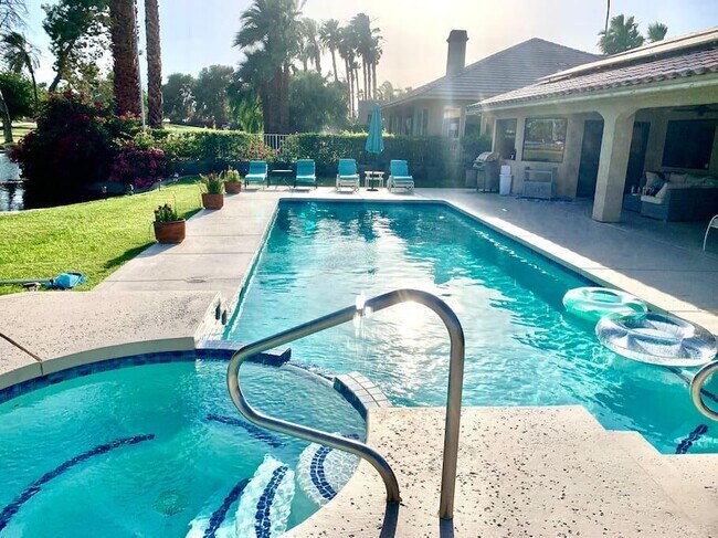 Foto del edificio - 82227 Crosby Dr