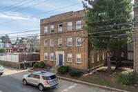 Willows Apartments
