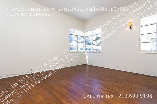 Foto del edificio - NO SECURITY DEPOSIT- LRG 2 BED/1 BA WITH W...
