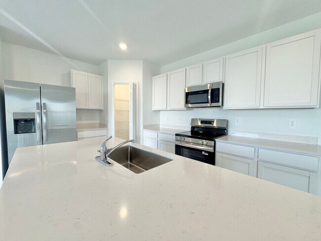 Foto del edificio - Peace Creek Reserve - 2025 Lennar Home
