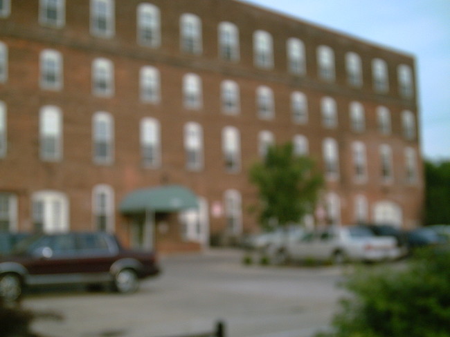 Foto del edificio - Mulberry Gardens
