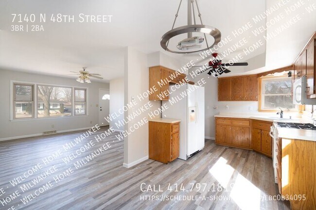 Foto del edificio - Charming 3-bedroom single-family home with...
