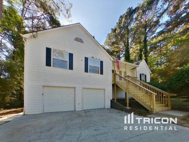 Building Photo - 93 Linville Pointe
