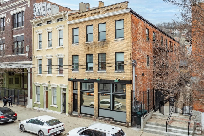 Building Photo - 50 E McMicken Ave