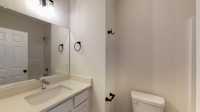 Foto del edificio - 15648 E 21st Ct N