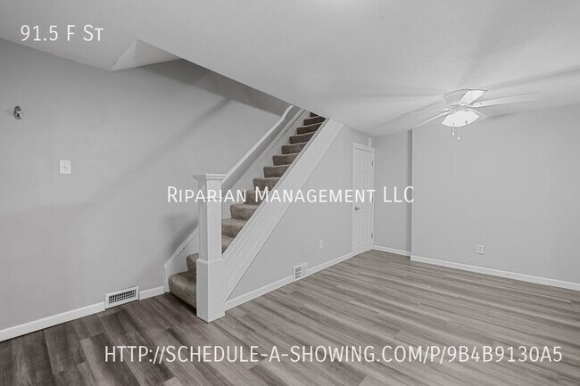Building Photo - Beautifully Renovated 3br 1 Bath in Mckees...