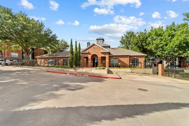 Building Photo - 1701 at Eldorado