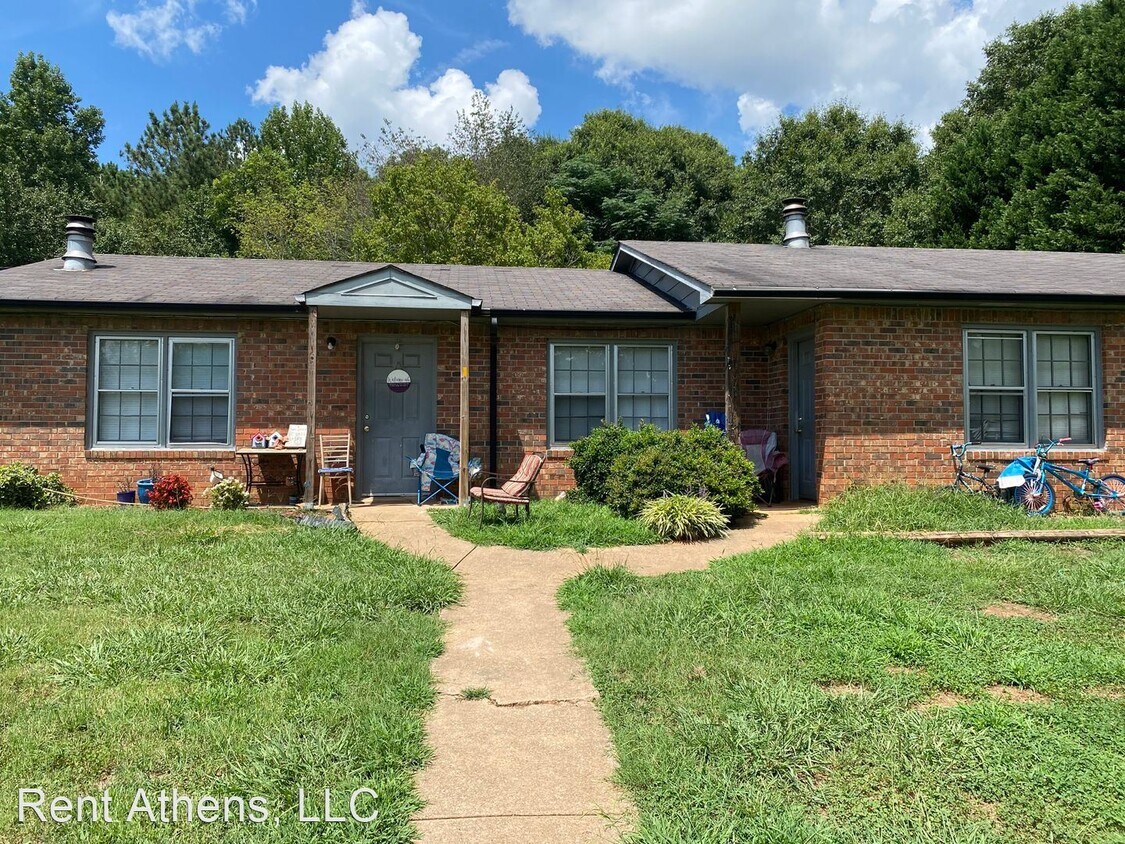 Primary Photo - 2 br, 1 bath House - 1260 Aiken Rd.