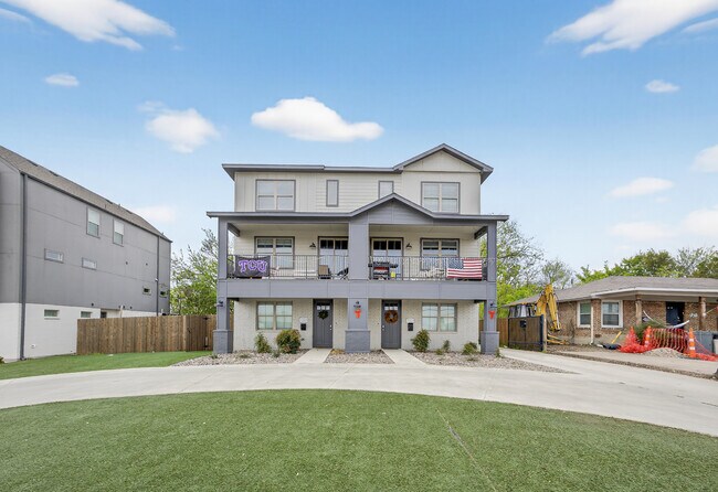 Foto del edificio - 3521 South Hills Ave
