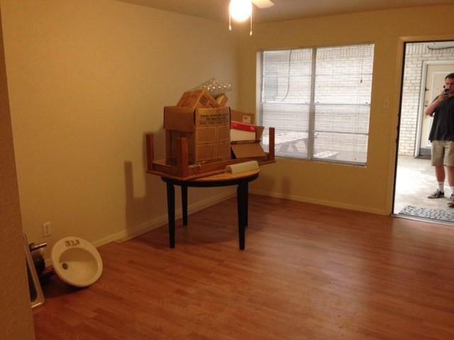 Foto del edificio - 710 E Dean Keeton St