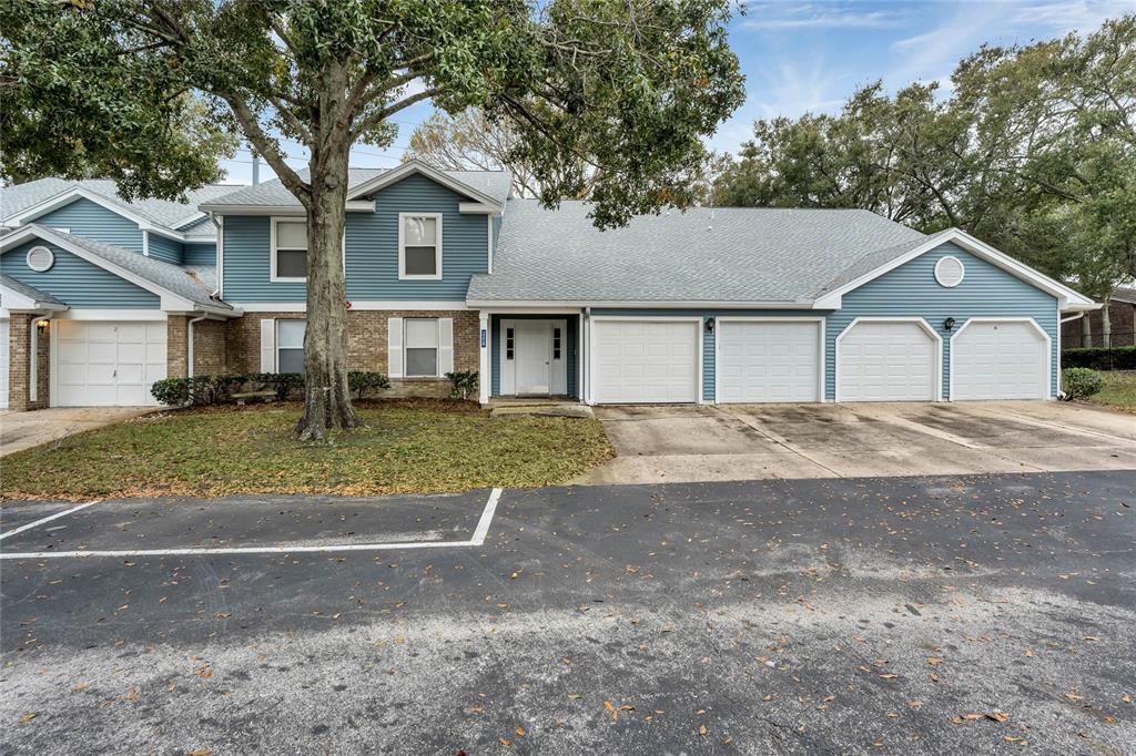 2258 Coach House Blvd Unit 804, Orlando, FL 32812 Condo for Rent in