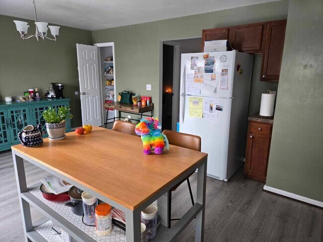 Building Photo - 3 Bedroom Townhome in Stephens City