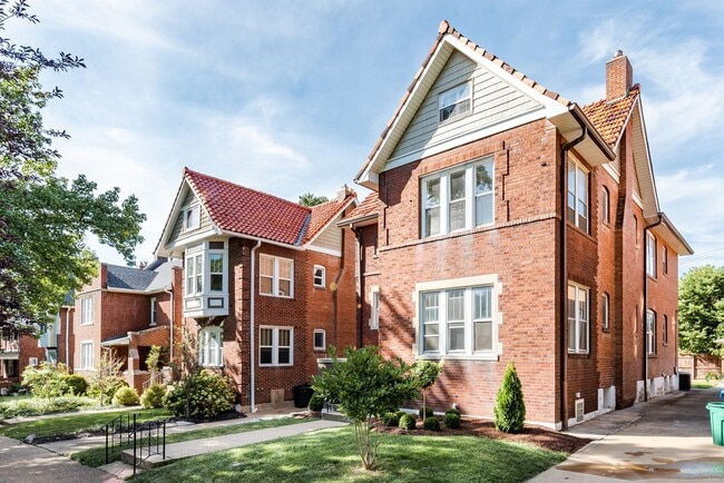 Foto del edificio - 6615 San Bonita Ave