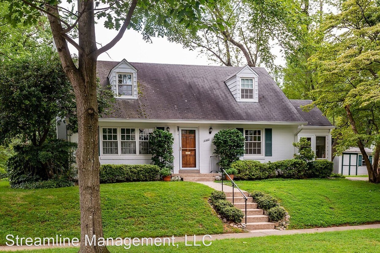 Foto principal - 3 br, 2.5 bath House - 6400 Ruffin Road