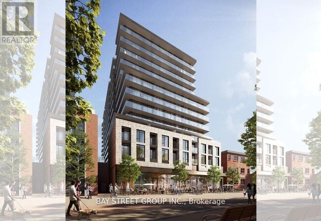 Building Photo - 1-1511 Jarvis St