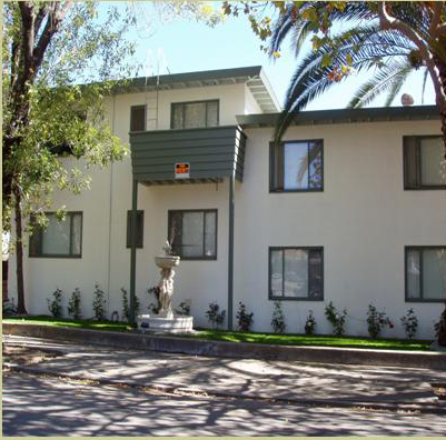 Building Photo - Dominic Garden Apartments