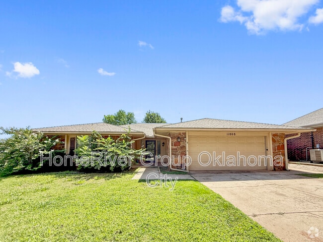 Building Photo - 11808 Century Dr