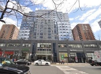 Building Photo - 795 Columbus Ave