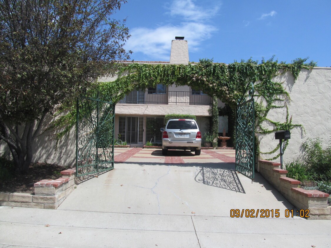 4524 Greengate Ct, Westlake Village, CA 91361 House Rental in