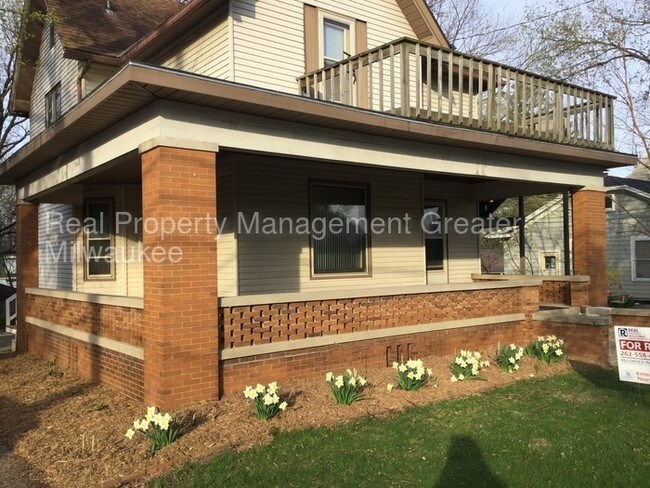 Foto del edificio - 432 NW Barstow St