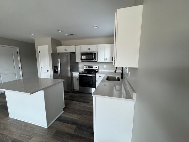 Foto del edificio - 4108 Stagecoach Dr