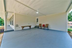 Foto del edificio - 6135 Bannister Rd