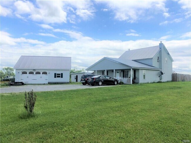 Building Photo - 35052 Eddy Rd