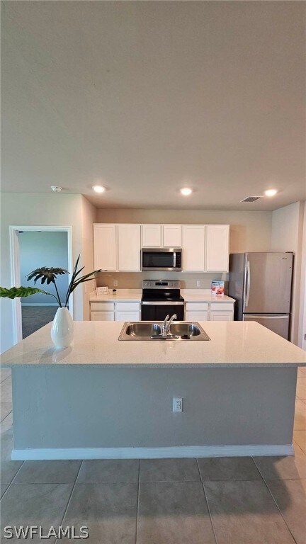 Foto del edificio - 3167 Estancia Ln