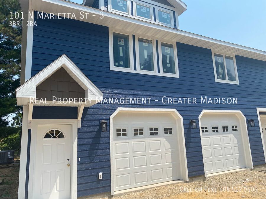 101 N Marietta St Unit 3, Verona, WI 53593 Room for Rent in Verona