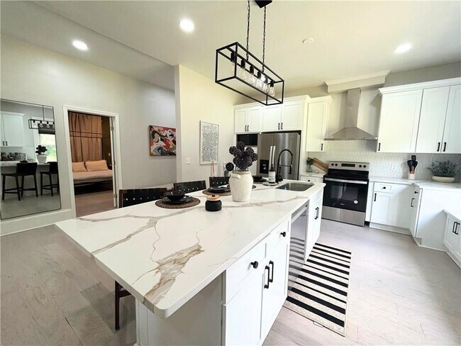 Foto del edificio - 1701 Lanier Dr SW
