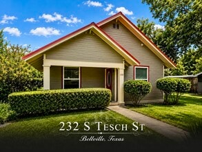 Building Photo - 232 S Tesch St