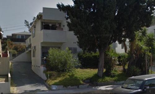 Exterior del edificio - 1335 Colorado Blvd