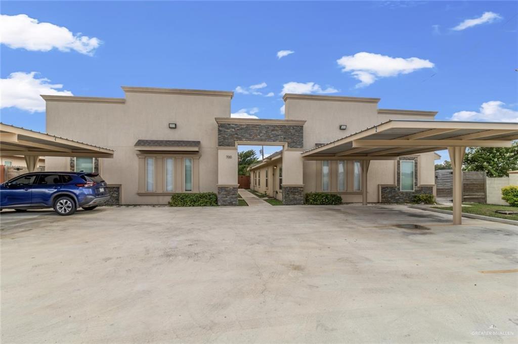 Foto principal - 700 E Myrtle Beach Ave
