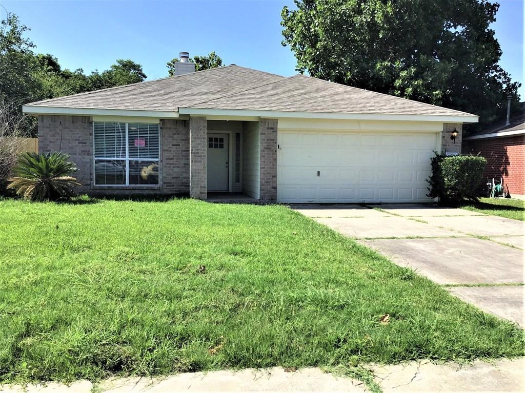 1034 Chase Park Dr, Bacliff, TX 77518 House Rental in Bacliff, TX