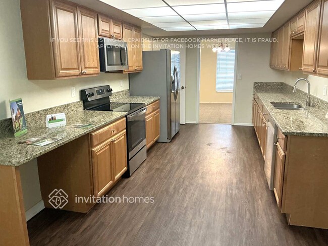 Foto del edificio - 3729 Allenwood St