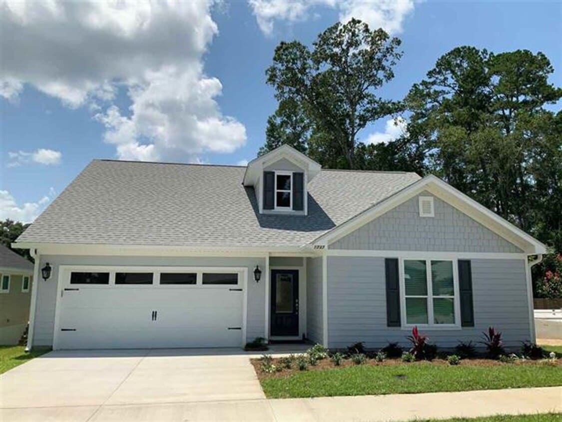 Primary Photo - Newer Construction Home In Evening Rose