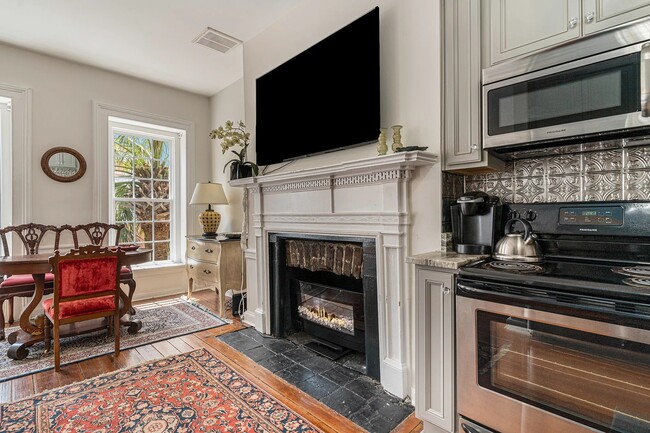 Foto del edificio - 342 King St