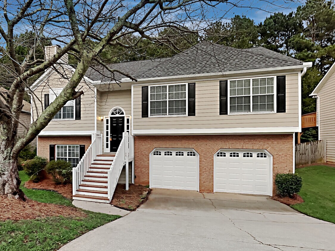 Foto principal - 3589 Dyer Parke Lane SW
