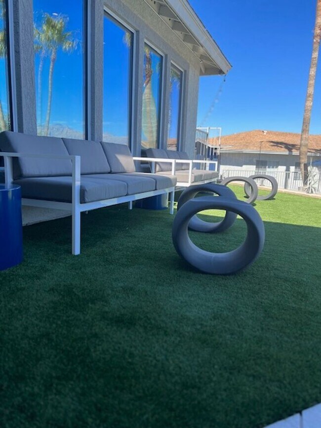 View at Starr Pass Apartments in Tucson, AZ