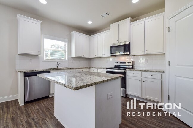 Foto del edificio - 3950 Bella View Ln