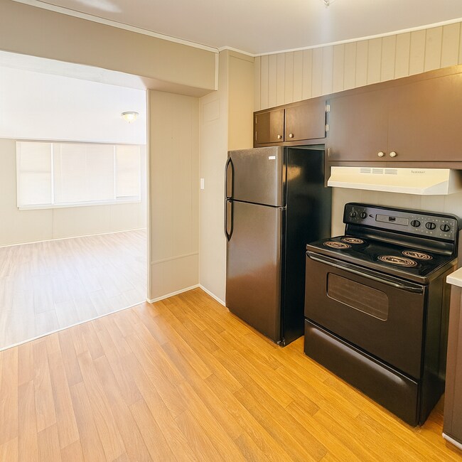 Foto del edificio - 4029 Pershing Ave