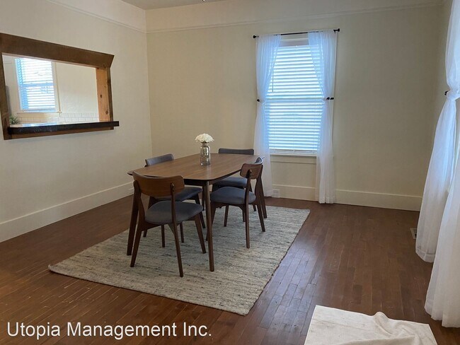 Building Photo - 3 br, 3 bath House - 700 Court Street