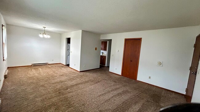 Building Photo - 1712 45th St NW