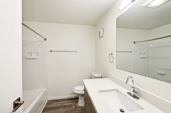 Interior Photo - Ship Street