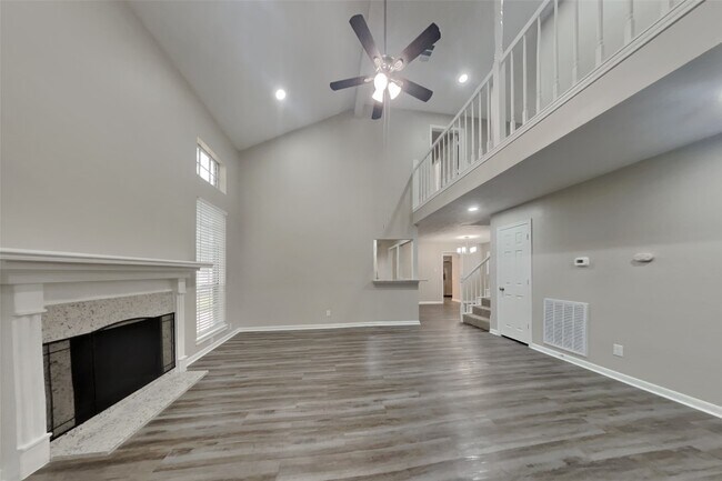 Foto del edificio - 1514 Chestnut Ln