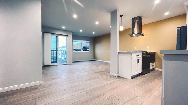 Foto del edificio - 2411 Prospect Ave