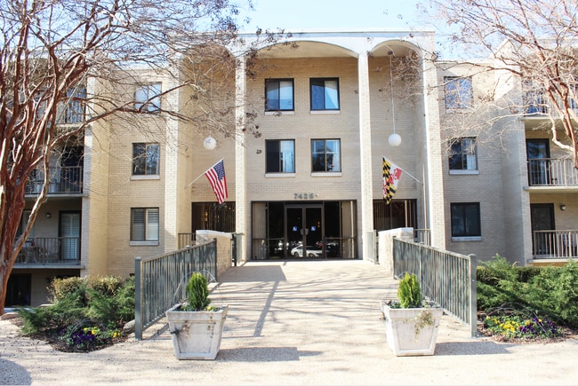 Photo - 7425 Democracy Blvd Apartment