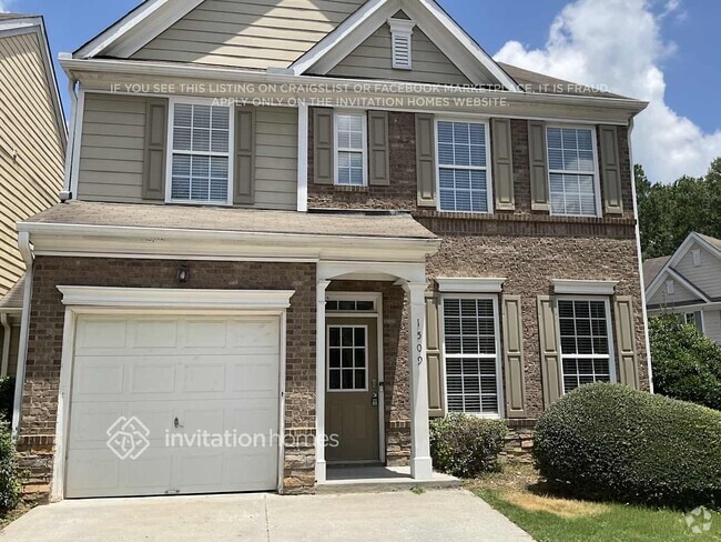 Building Photo - 1509 Park Grove Dr