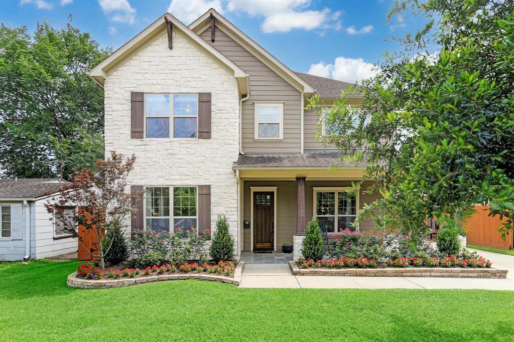 Foto principal - 1331 Chippendale Rd